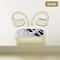 Bluetooth Earhook Earbuds Low Latency Gaming Sports Wireless Earphones