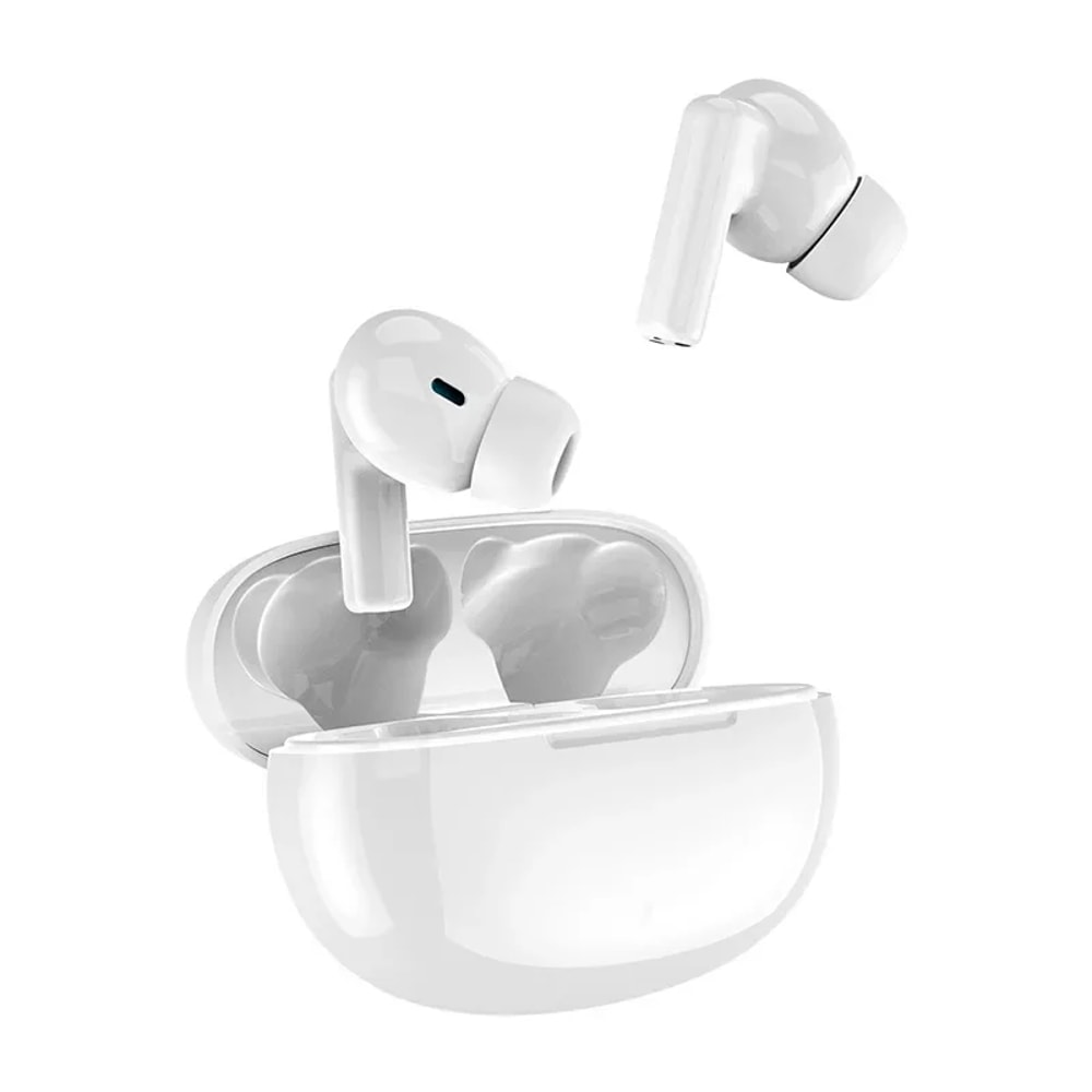 Wireless Bluetooth Earbuds TWS Sports Headset With Mic And Touch Control 4
