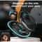 SleepFit Bluetooth Sleep Earbuds Wireless NoiseIsolating Waterproof Headphones With Mic 4