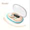 SleepFit Bluetooth Sleep Earbuds Wireless NoiseIsolating Waterproof Headphones With Mic 6
