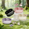 Open Ear Clip Wireless Earbuds Bluetooth ENC HD Call Sports Earphones 0