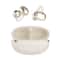 Open Ear Clip Wireless Earbuds Bluetooth ENC HD Call Sports Earphones 4