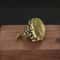 Brass Duck Figurine Mini Desk Decor Sculpture For Office Home Tea Pet Display 3