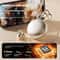 Berlin Dual Bluetooth Earbuds Wireless Noise Isolating Waterproof Headphones With Mic 2