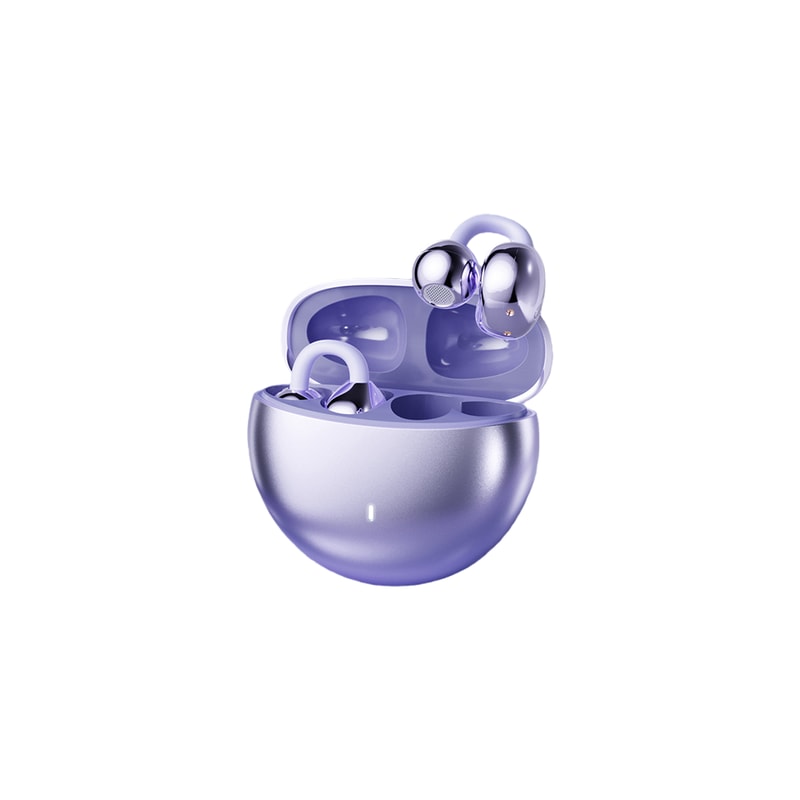 Berlin Dual Bluetooth Earbuds Wireless Noise Isolating Waterproof Headphones With Mic 6