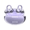 Invisible ClipOn Bluetooth Headphones With Noise Cancelling Long Battery Life 6