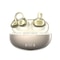 Invisible ClipOn Bluetooth Headphones With Noise Cancelling Long Battery Life 7