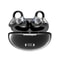 Invisible ClipOn Bluetooth Headphones With Noise Cancelling Long Battery Life 8