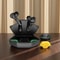 HighFidelity Wireless Gaming Earbuds Bluetooth TWS Stereo Headset With Mic 1