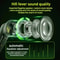 HighFidelity Wireless Gaming Earbuds Bluetooth TWS Stereo Headset With Mic 2