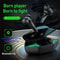 HighFidelity Wireless Gaming Earbuds Bluetooth TWS Stereo Headset With Mic 3