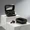TWS Bluetooth Earbuds with Digital Display and Touch Control High Fidelity Wireless Headphones