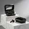 TWS Bluetooth Earbuds with Digital Display and Touch Control High Fidelity Wireless Headphones
