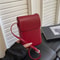 Slim PU Leather Crossbody Phone Bag Wallet For Women With Adjustable Strap And Large Capacity 1
