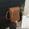 Slim PU Leather Crossbody Phone Bag Wallet For Women With Adjustable Strap And Large Capacity 5