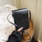 Slim PU Leather Crossbody Phone Bag Wallet For Women With Adjustable Strap And Large Capacity 6