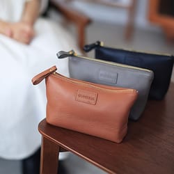 elegant cow print pu leather clutch bag chinese style handbag