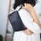 Elegant Cow Print PU Leather Clutch Bag Chinese Style Handbag 4
