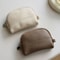 Vintage Mini Coin Purse Key Holder Pouch With Zipper Small Card Wallet 0