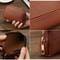 Vintage Mini Coin Purse Key Holder Pouch With Zipper Small Card Wallet 3