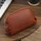 Vintage Mini Coin Purse Key Holder Pouch With Zipper Small Card Wallet 5