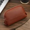 Vintage Mini Coin Purse Key Holder Pouch With Zipper Small Card Wallet 5