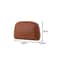 Vintage Mini Coin Purse Key Holder Pouch With Zipper Small Card Wallet 4