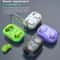 Wireless Bluetooth Earbuds Deep Bass Waterproof TWS Headset for Sports and Calls