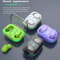 Wireless Bluetooth Earbuds Deep Bass Waterproof TWS Headset for Sports and Calls