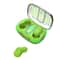 Wireless Bluetooth Earbuds Deep Bass Waterproof TWS Headset for Sports and Calls
