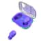 Wireless Bluetooth Earbuds Deep Bass Waterproof TWS Headset for Sports and Calls
