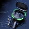 Mini TWS Wireless Earbuds Bluetooth Headset With Noise Cancelling For Sports And Gaming 1