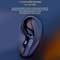 Mini TWS Wireless Earbuds Bluetooth Headset With Noise Cancelling For Sports And Gaming 3