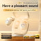 Wireless Bluetooth Earbuds With Low Latency Gaming Mode HiFi Stereo Sound 1