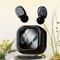 Wireless Bluetooth Earbuds With Low Latency Gaming Mode HiFi Stereo Sound 6
