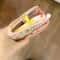 Cartoon Canvas Mini Wallet With Multi Layer Card Holder Slim Coin Purse 0