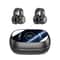 Open Ear Clip Wireless Earbuds With Bluetooth HiFi Stereo Sports Headphones 5
