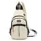 UrbanFlex Sling Chest Bag Anti Theft Crossbody Backpack For Travel Cycling And Daily Use 2