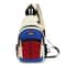 UrbanFlex Sling Chest Bag Anti Theft Crossbody Backpack For Travel Cycling And Daily Use 5