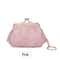 Retro Mini Lock Clip Coin Purse Cute Key Holder Wallet For Women And Girls 4