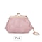 Retro Mini Lock Clip Coin Purse Cute Key Holder Wallet For Women And Girls 4