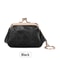 Retro Mini Lock Clip Coin Purse Cute Key Holder Wallet For Women And Girls 7