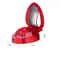 Stainless Steel Strawberry Slicer for Perfect Fruit Cuts & Dessert Decoration