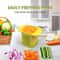 Vegetable Chopper Onion Dicer Manual Food Slicer For Fast Kitchen Prep 3