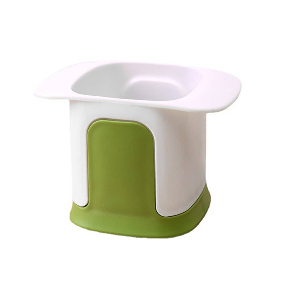 Vegetable Chopper Onion Dicer Manual Food Slicer For Fast Kitchen Prep 0