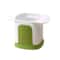 Vegetable Chopper Onion Dicer Manual Food Slicer For Fast Kitchen Prep 0