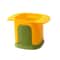 Vegetable Chopper Onion Dicer Manual Food Slicer For Fast Kitchen Prep 1