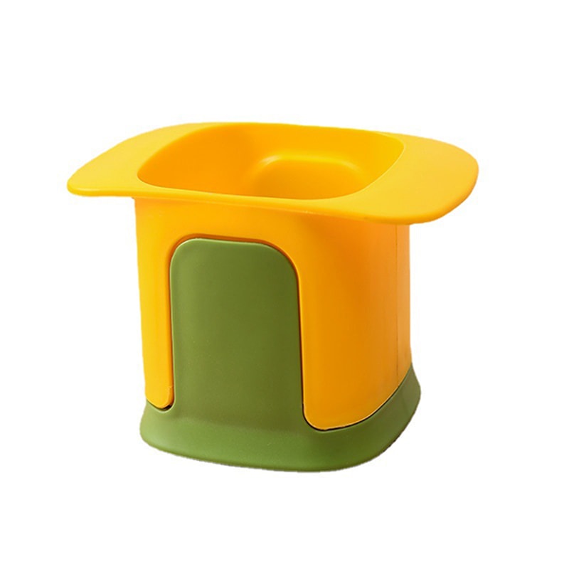Vegetable Chopper Onion Dicer Manual Food Slicer For Fast Kitchen Prep 1