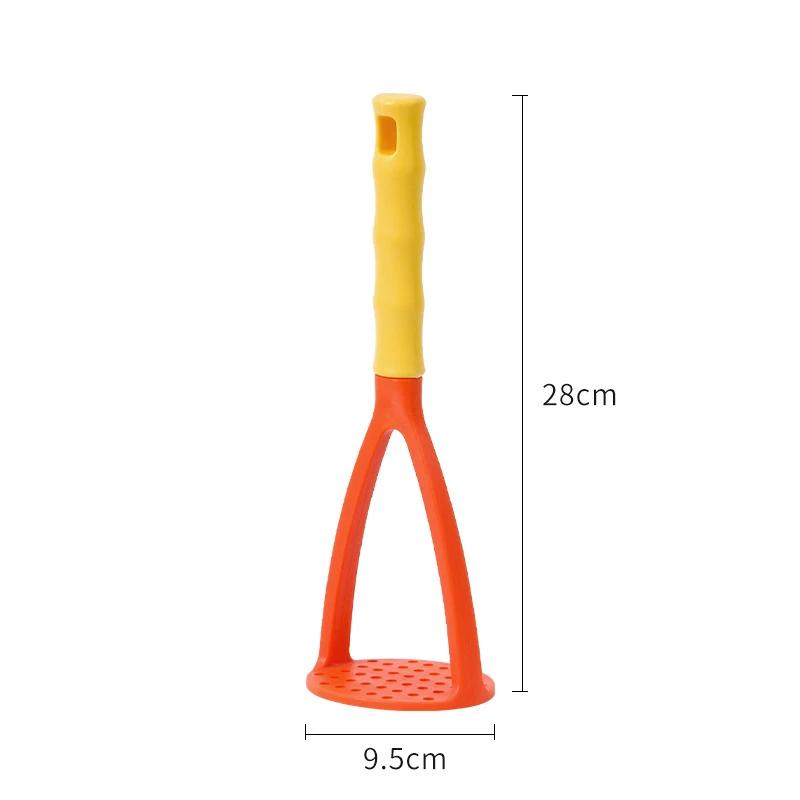 Multi Use Potato Ricer Mashed Potato Press Smooth Puree Maker For Kitchen 1
