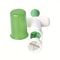 SafeSlice Grape Cutter and Fruit Slicer for Kids Snack Prep and Cake Decoration